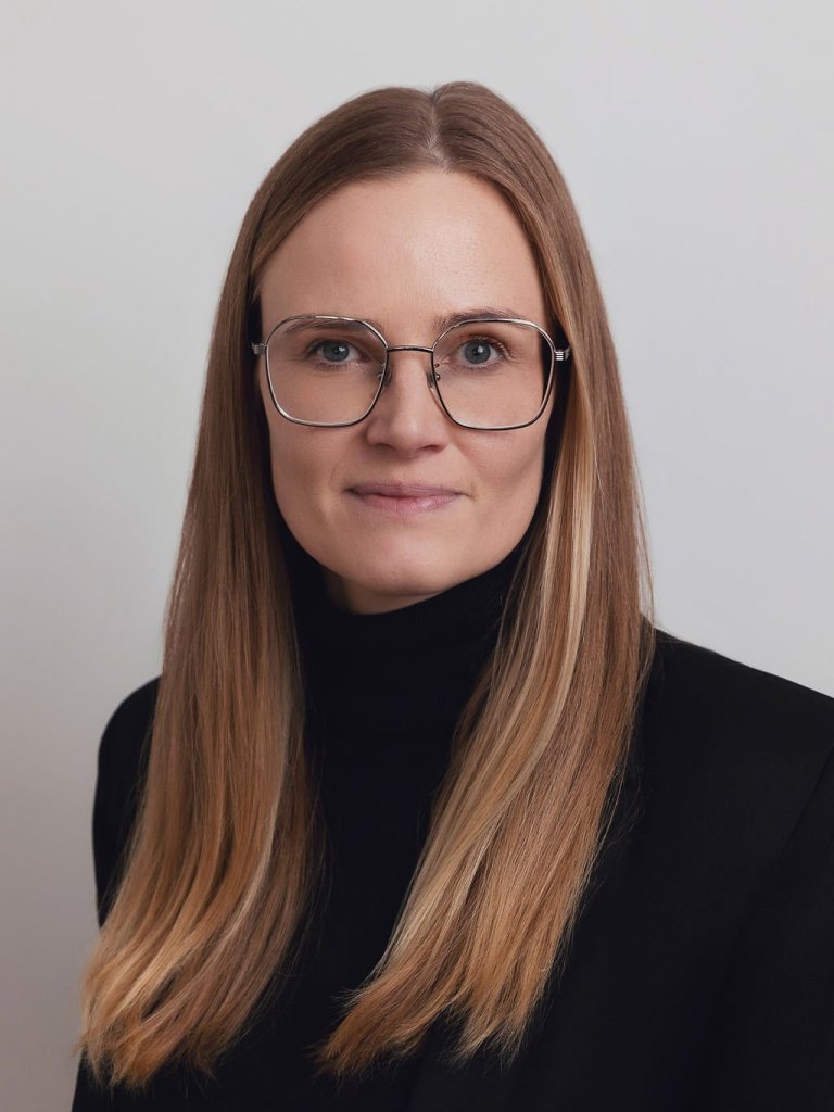 Hulda Kristjánsdóttir