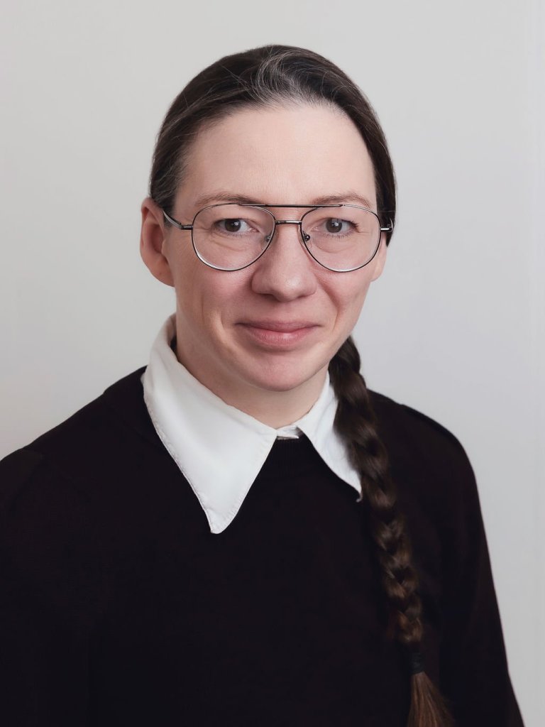 Harpa Magnúsdóttir