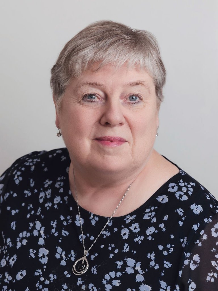 Hafdís Júlía Hannesdóttir