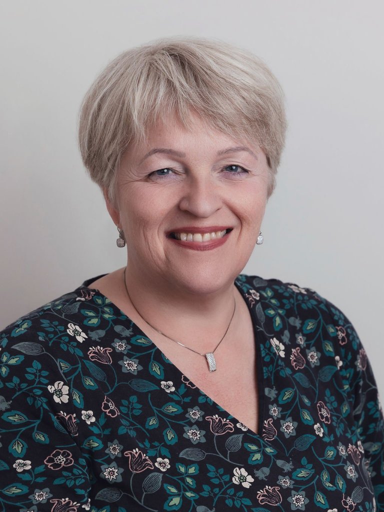 Anna Dóra Jónsdóttir