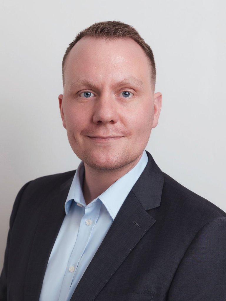 Walter Fannar Kristjánsson