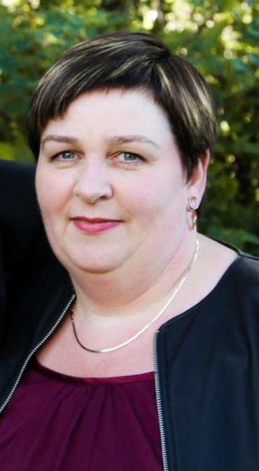 Þórunn Jónasdóttir