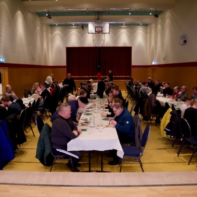 Mynd: Ólafur Sigurjónsson