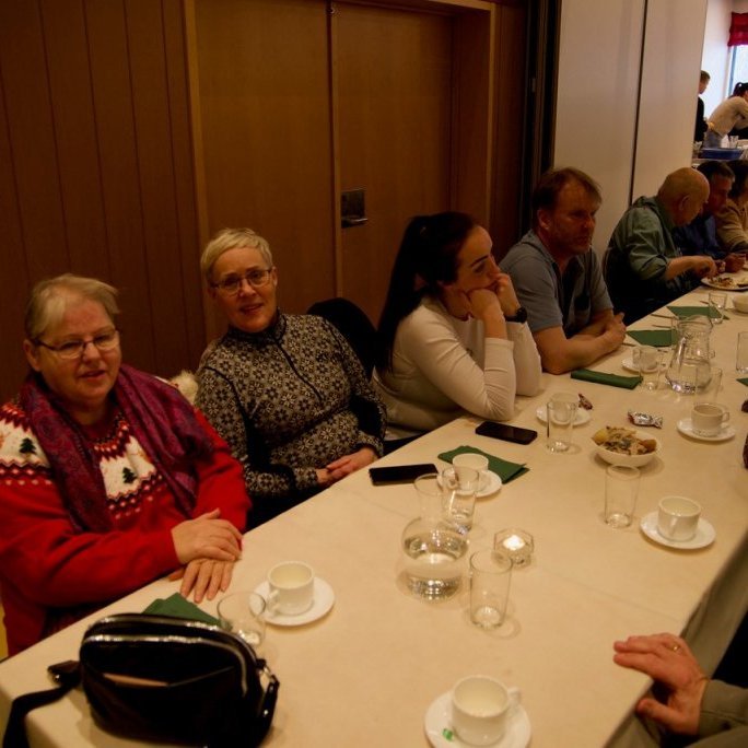 Mynd: Ólafur Sigurjónsson