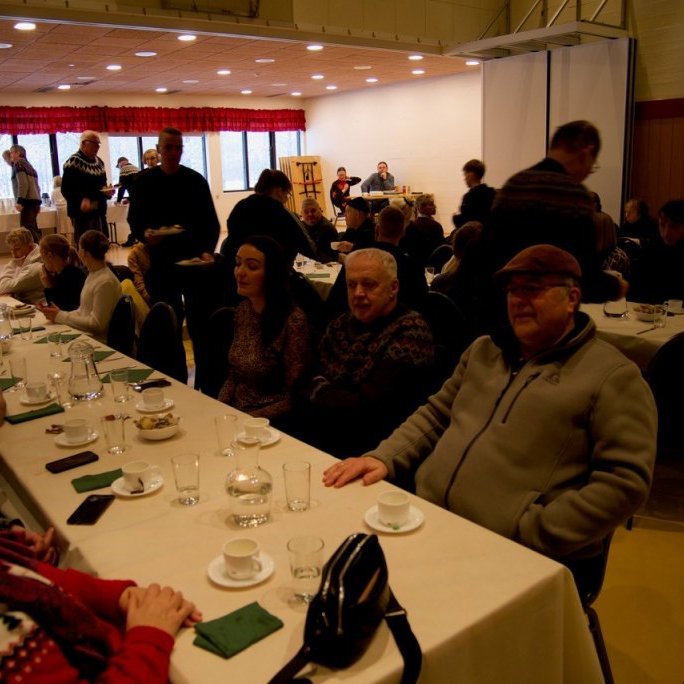 Mynd: Ólafur Sigurjónsson