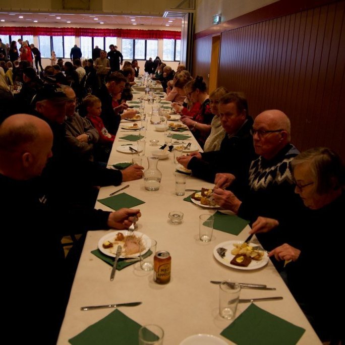 Mynd: Ólafur Sigurjónsson