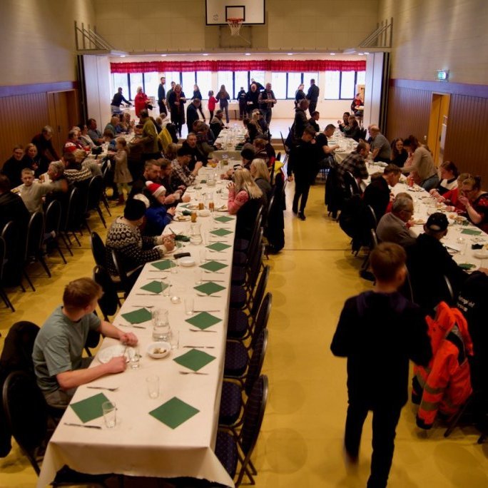 Mynd: Ólafur Sigurjónsson