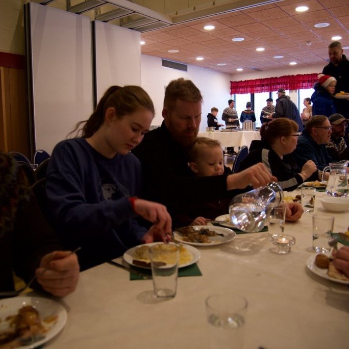 Mynd: Ólafur Sigurjónsson