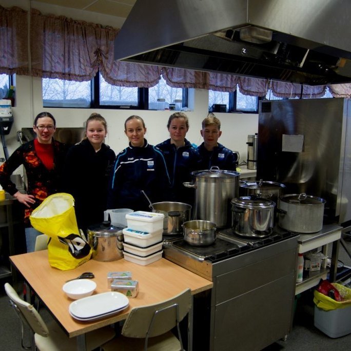 Mynd: Ólafur Sigurjónsson