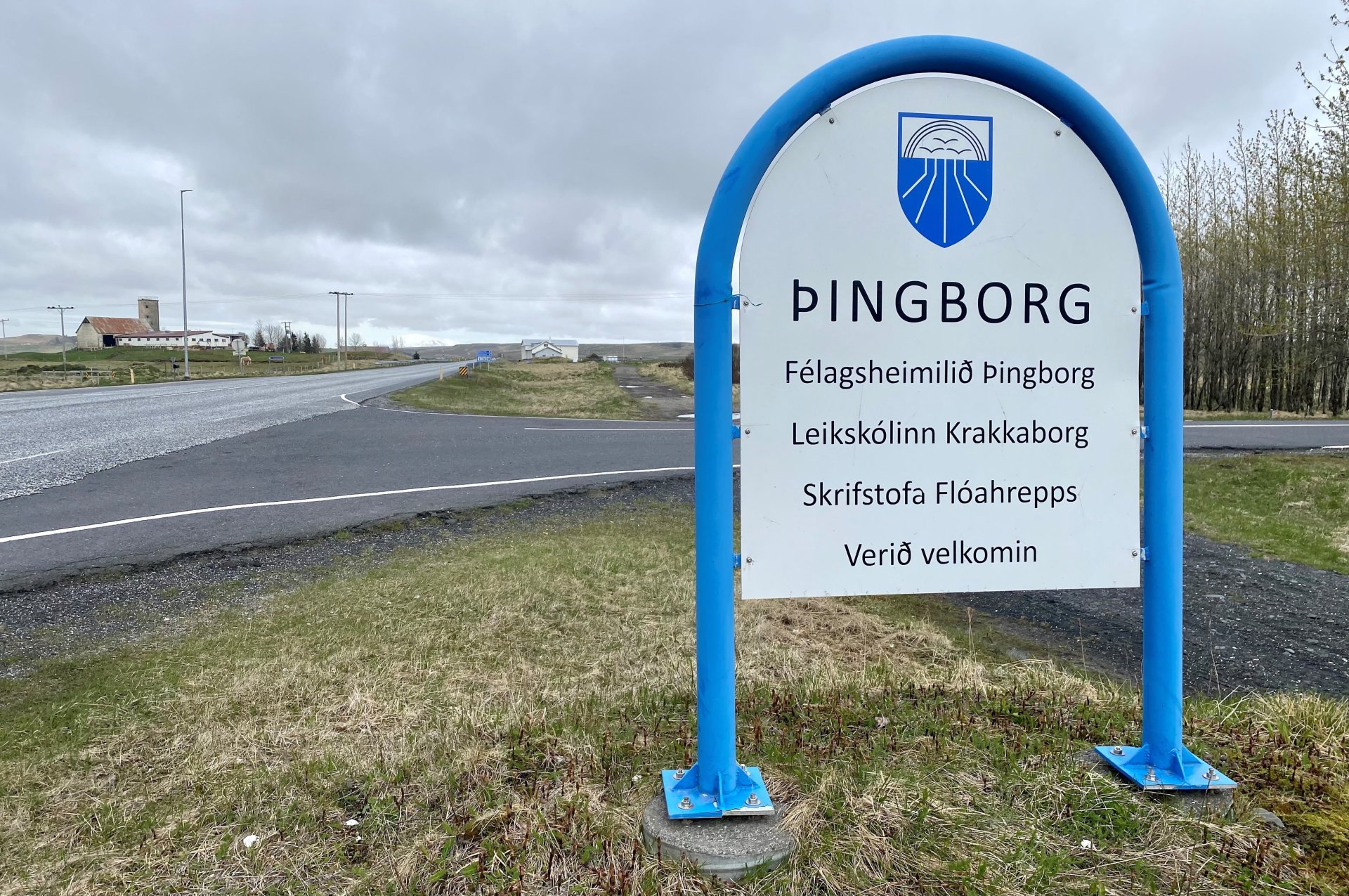 Fundargerð 282. fundar sveitarstjórnar | Flóahreppur