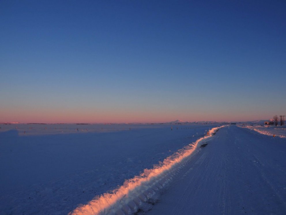 Mynd: Ólafur Ingi Ólafsson Halakoti, 2023
