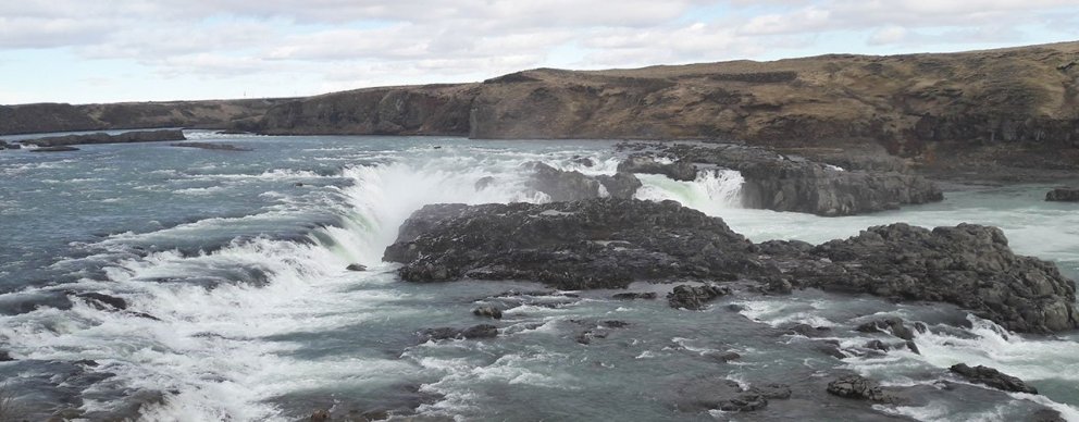 Skrifstofa Flóahrepps verður lokuð föstudaginn 21. apríl