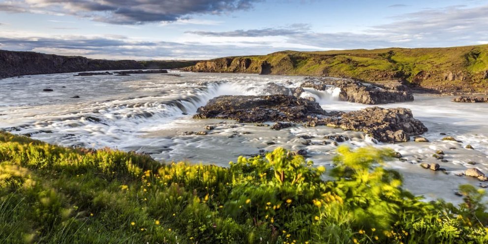 Fundarboð 282. fundar sveitarstjórnar