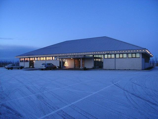 Aukafundur sveitarstjórnar Flóahrepps