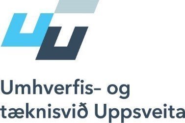 Skipulagsauglýsing UTU