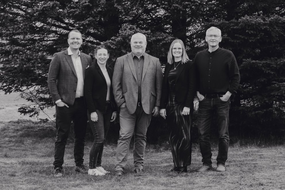 Fundardagskrá 331. fundar sveitarstjórnar