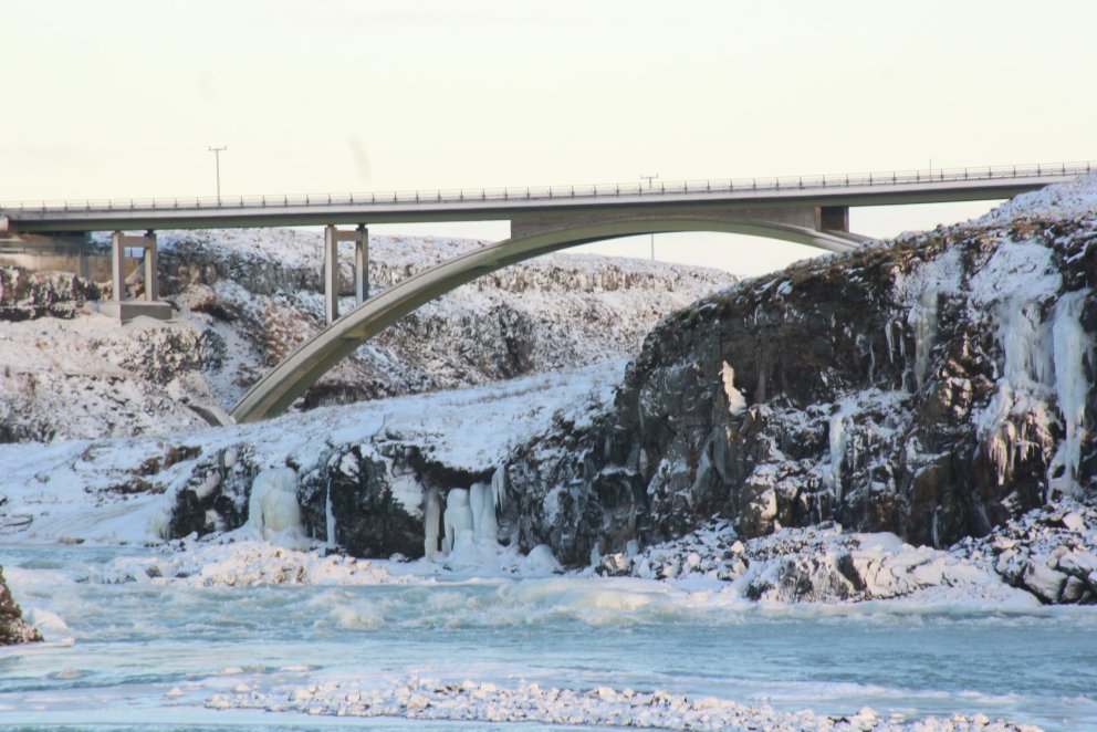 Mynd: Sigurður Bogi