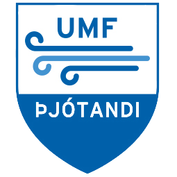 Leikjanámskeið Þjótanda byrjað!