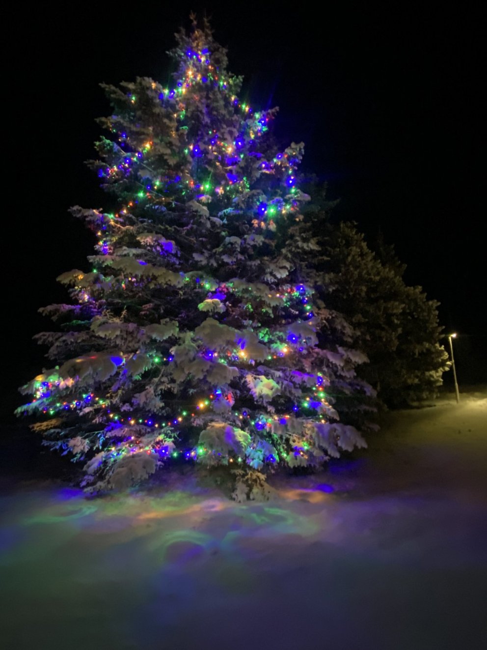 Lækkun á álagningu í A flokki og lækkun á sorphirðugjöldum í samþykktri fjárhagsáætlun 2025-2028