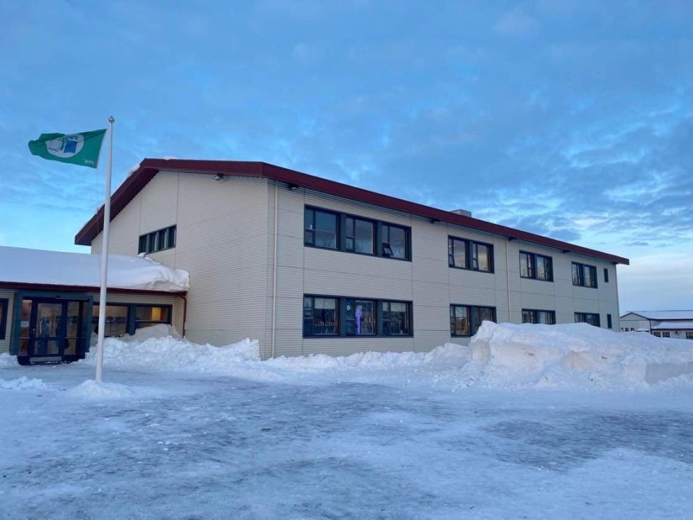 Umsjónarkennari á yngsta stigi við Flóaskóla