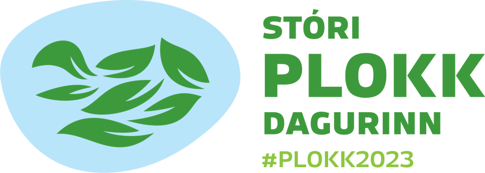 Stóri plokkdagurinn er á sunnudaginn