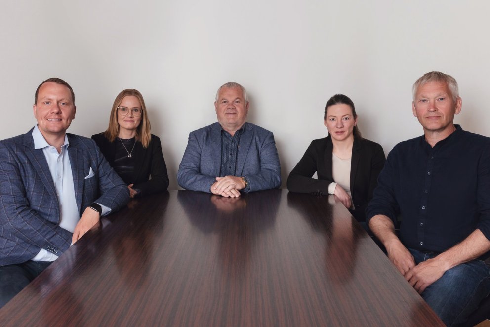 Sterk staða og björt framtíð: Flóahreppur með jákvæða rekstrarniðurstöðu 2025