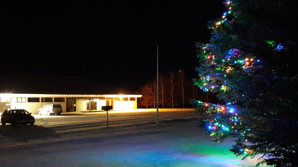 Fundargerð 309. fundar sveitarstjórnar