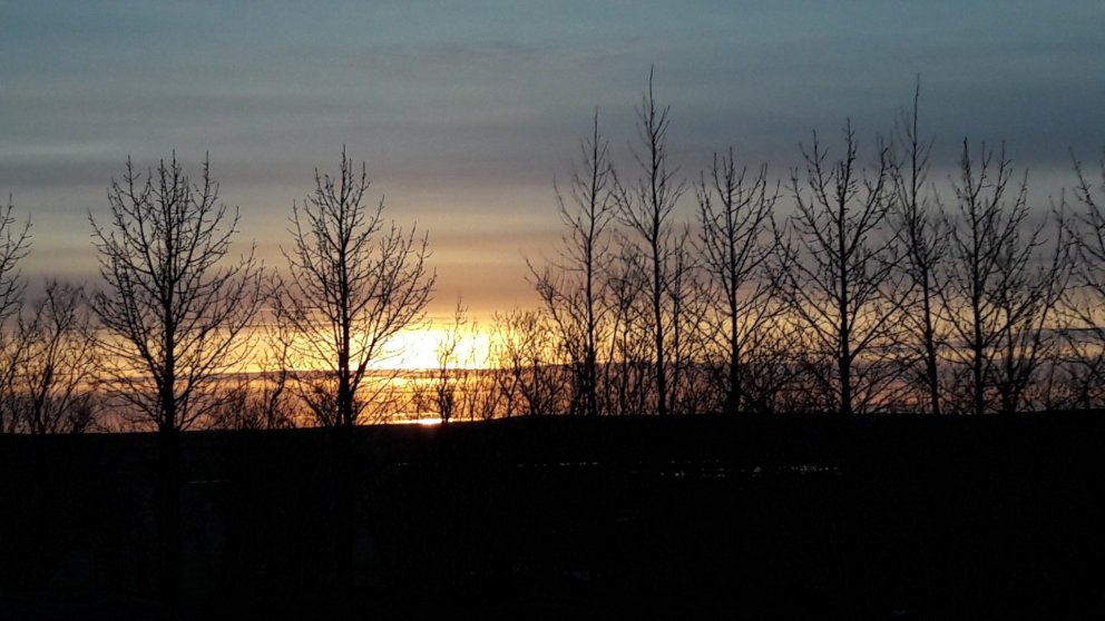 Næsti fundur sveitarstjórnar verður 5. nóvember