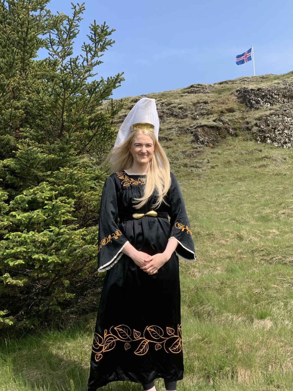 Fréttir af 17. júní í Flóahreppi 2023