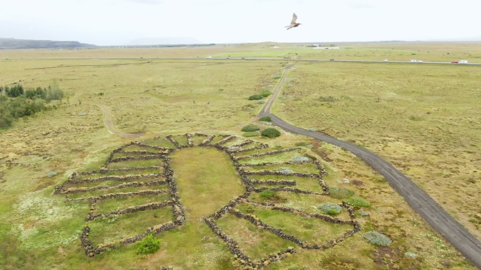 Dælarétt. Mynd: SBS