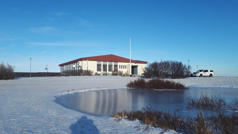 Framlagning kjörskrár fyrir Flóahrepp vegna Alþingiskosninga 30. nóvember 2024