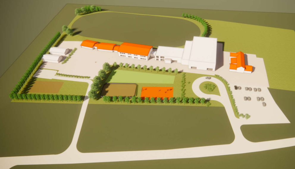 Fundargerð 289. fundar sveitarstjórnar Flóahrepps