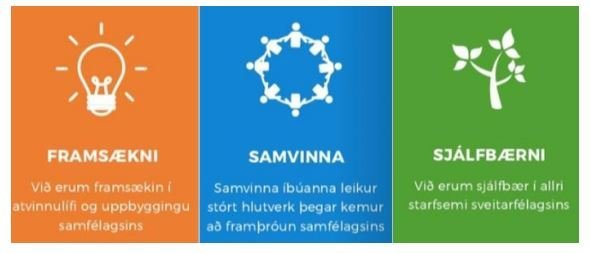 315. fundur sveitarstjórnar Flóahrepps