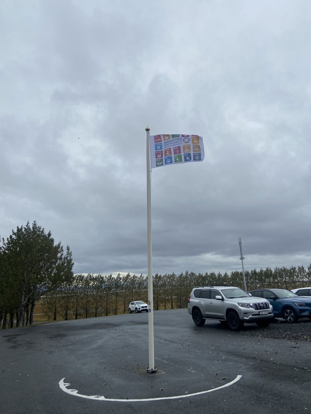 Uppfærðar reglur um hvatagreiðslur í Flóahreppi