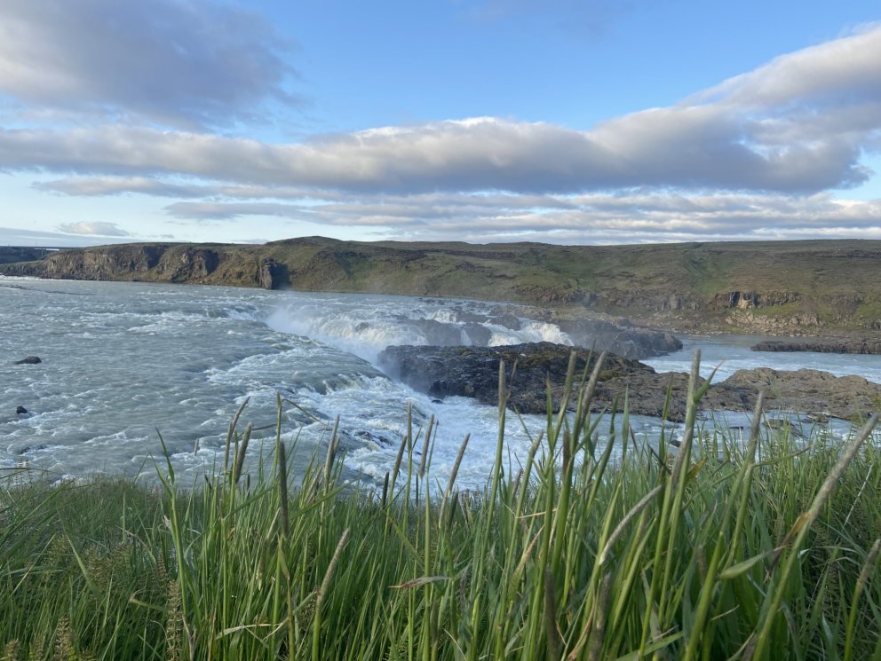 Áveitan er komin út!