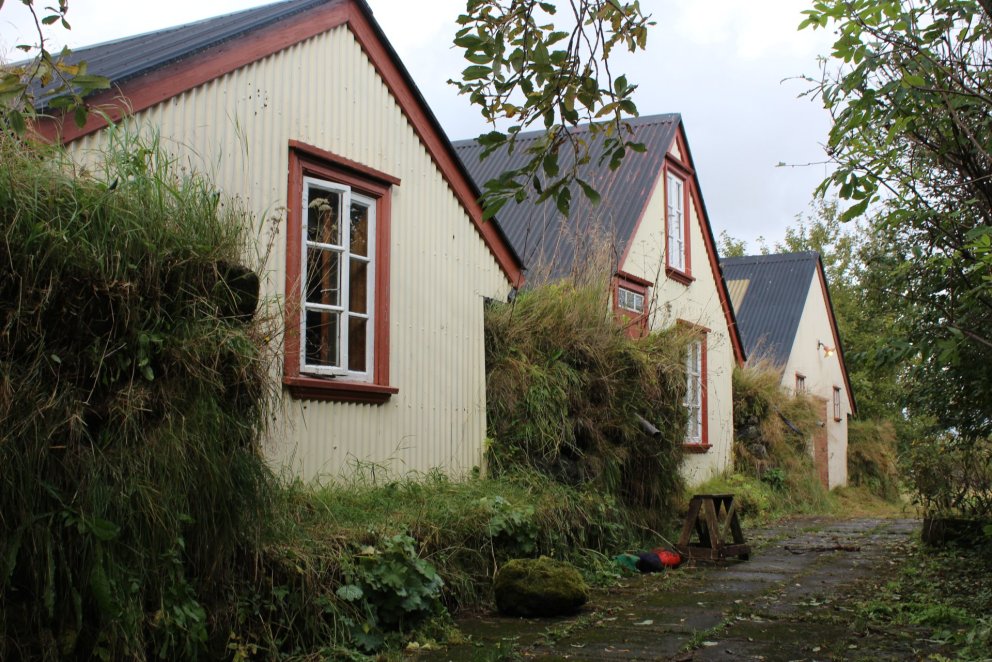 Mynd: Sigurður Bogi Sævarsson