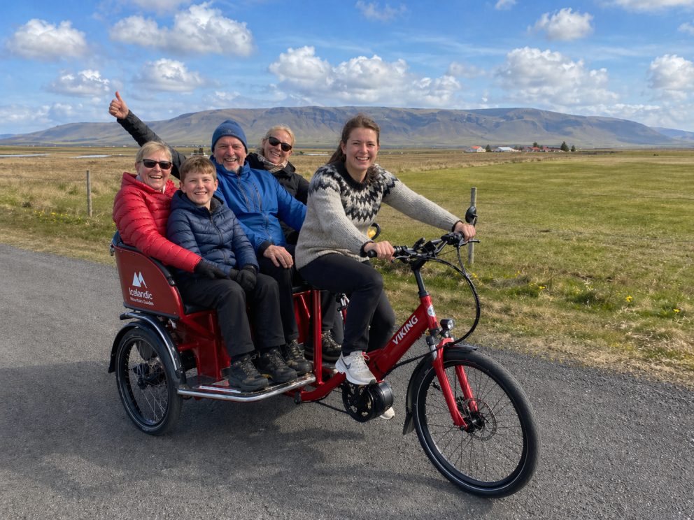 KÖNNUN vegna möguleika á almenningssamgöngum