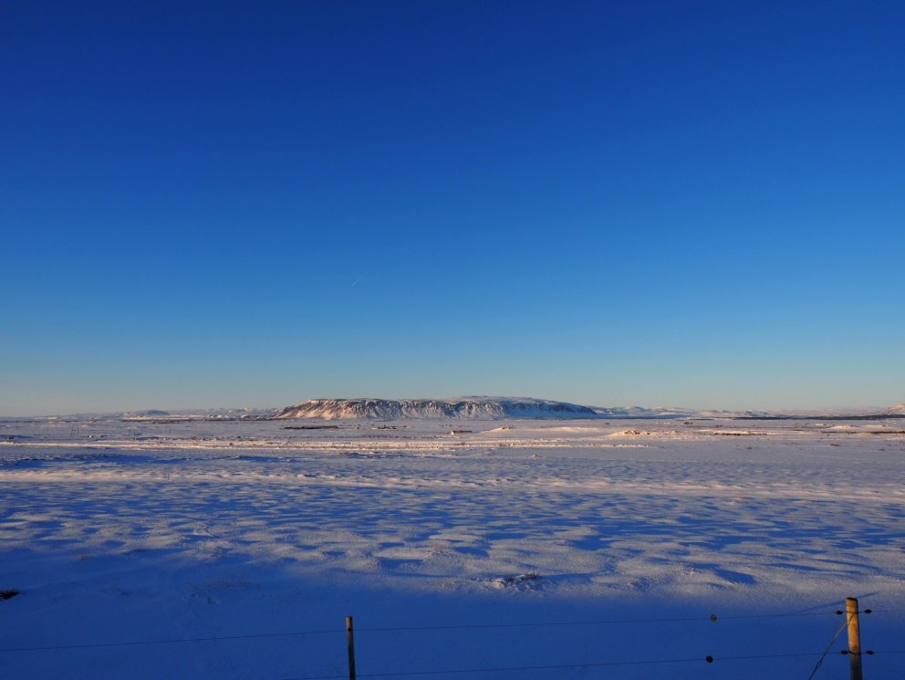 Snjómokstur 29.10.2025