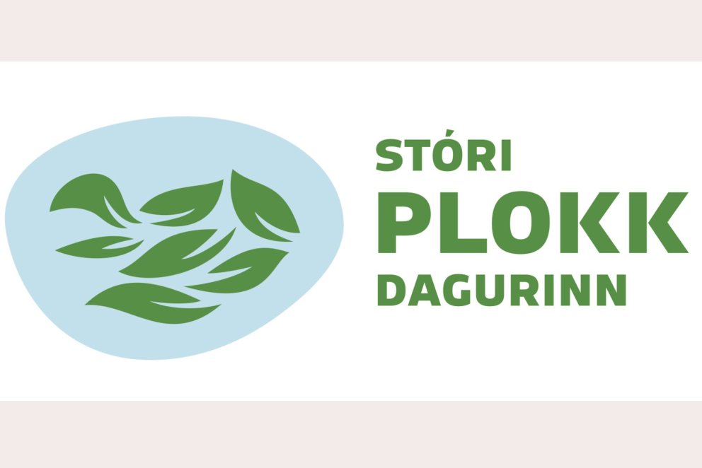 Stóri plokkdagurinn!