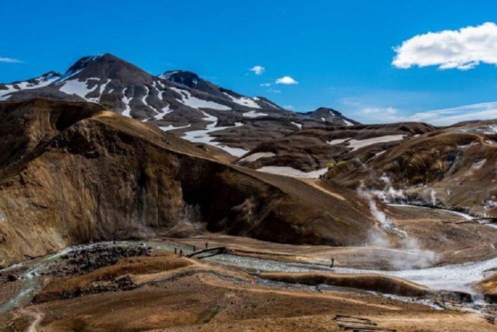 Mynd: Ferðamálastofa