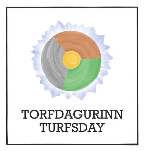 Torfdagurinn - Turfsday