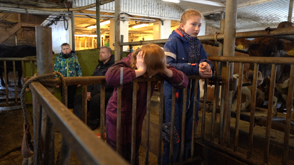 Undirliggjandi minni – Underlaying memory - SÝNING Í FÉLAGSLUNDI