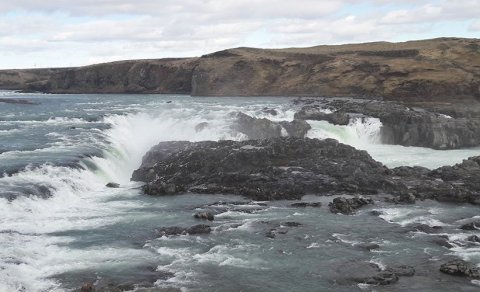 Urriðafoss