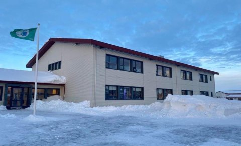 Umsækjendur um starf skólastjóra Flóaskóla