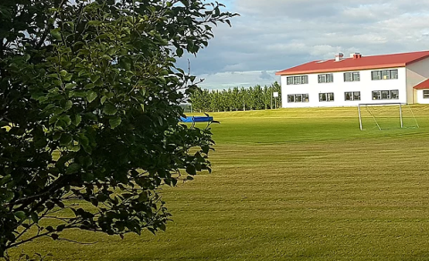 Fundarboð 284. fundar sveitarstjórnar Flóahrepps