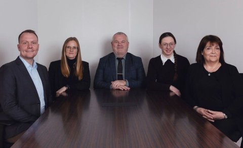 Fundarboð 288. fundar sveitarstjórnar Flóahrepps