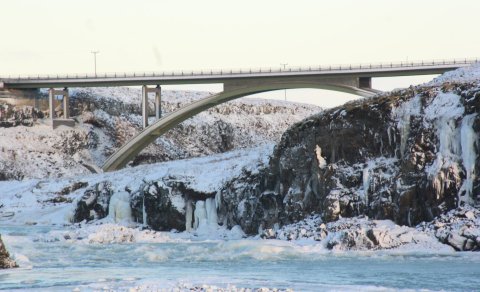 Mynd: Sigurður Bogi