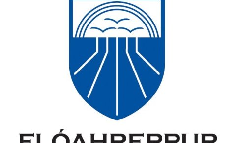 Skrifstofa Flóahrepps lokuð 10.-11. október