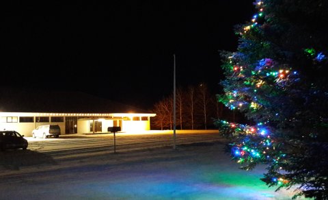 Fundargerð 309. fundar sveitarstjórnar