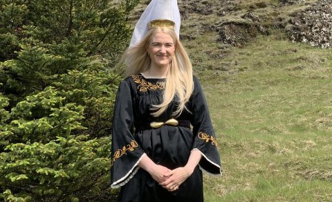 Fréttir af 17. júní í Flóahreppi 2023